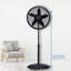 Ventilateur sur pied debout à 3 vitesses Lasko-63645082