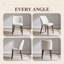 Upholstered Dining Chair-1462999192