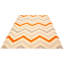 Kilim ivoire Alizeah 9 pi 1 po x 12 pi 0 po