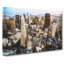 The San Francisco Skyline - Wrapped Canvas-56644962
