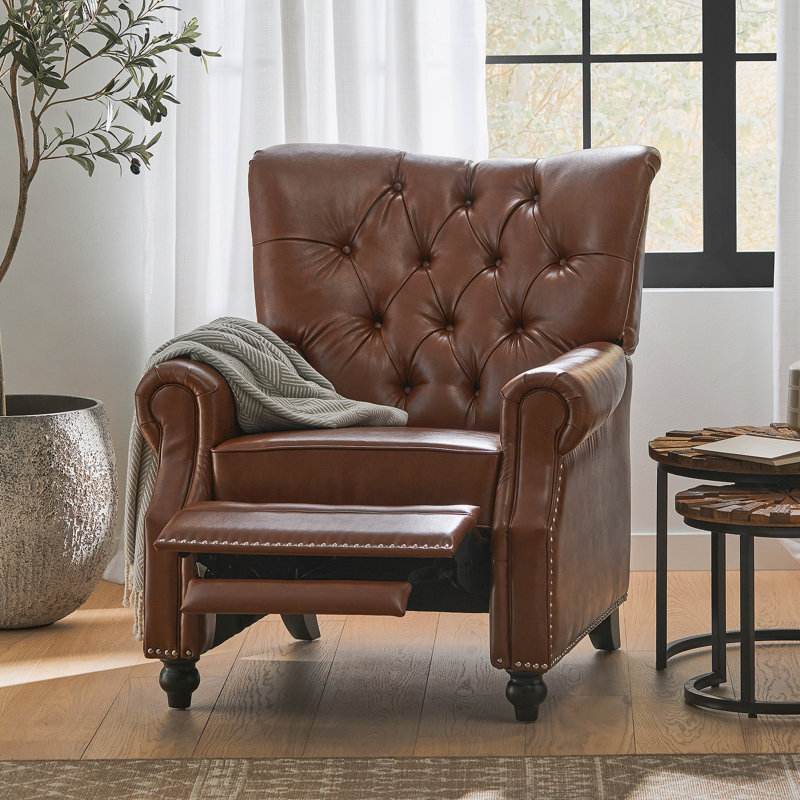 Fauteuil inclinable