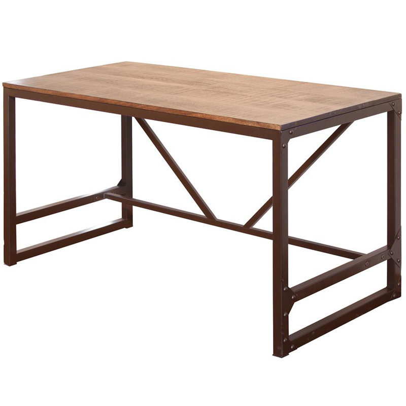 Bureau de style loft Greenview