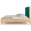 Upholstered Bed-1352964345