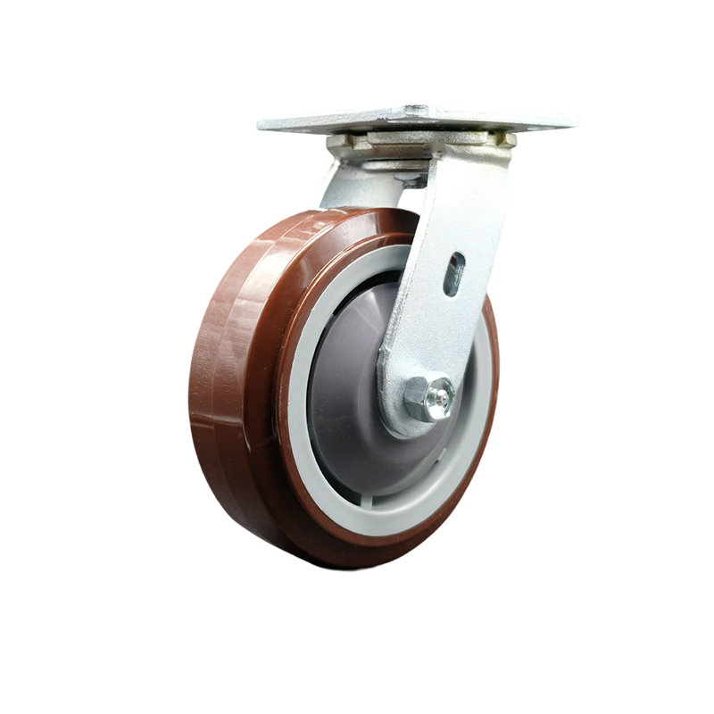 Polyurethane Caster