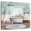 Kerrick Aqua Blossom Bath II