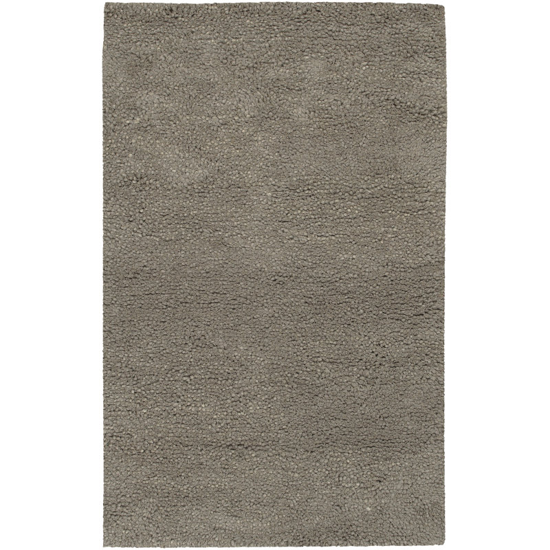 Janell Wool Indoor Rug, Runner 2'6" x 8'