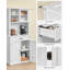 Garde-manger de 71 po Catisha-382142559