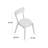 Mitton 18'' H Upholstered Side Chair