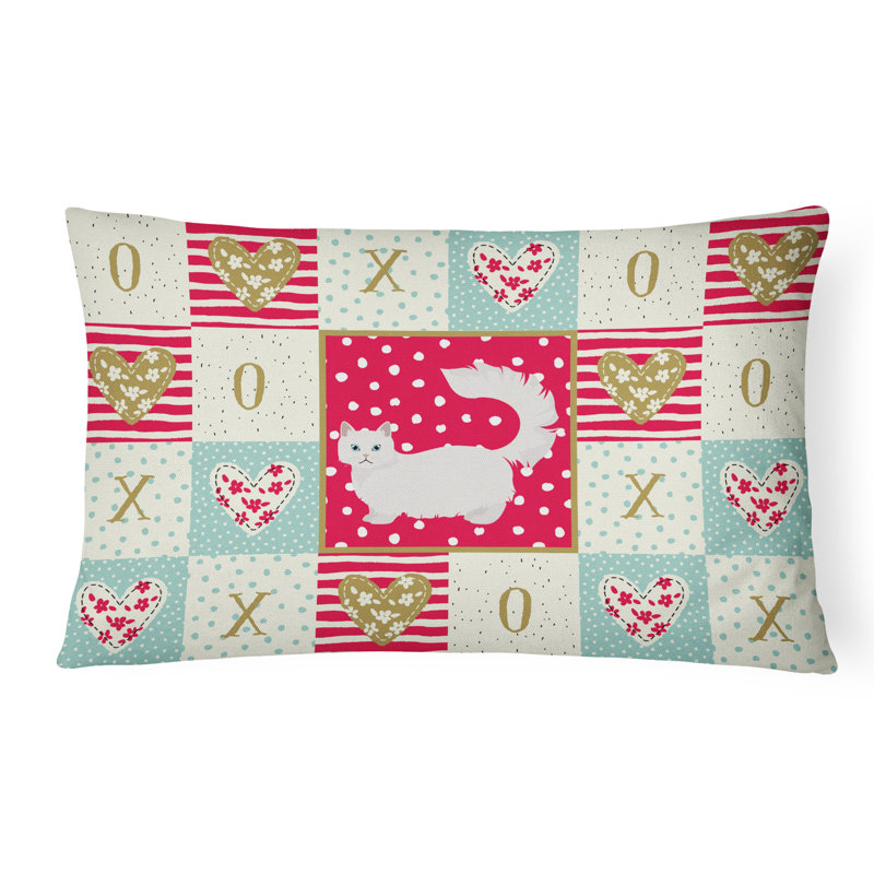  Coussin extérieur Napoleon # 1 Cat Love