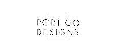 Portico Designs Logo