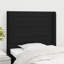Pivoine Headboard