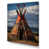 Wrapped Canvas selected