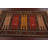 One-of-a-Kind 3'4" X 5'10" New Age Wool Area Rug in