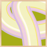 Bubblegum Twist Print by Jacques Pilon
