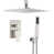 Brushed Nickel selected