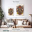Couleurs Adella Ganesha-108661697