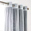 Rideau en polyester Exzavion-122748708