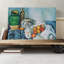 Paul Cezanne - Wrapped Canvas Painting-19060786