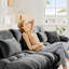 Canapé 2 places Cloud Couch-926815433