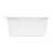 Holcomb 30 "L Undermount Kitchen Sink-105697801