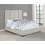 Lit tapissier standard Bodner-54491748