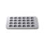 Caraway 24 Cup Mini Muffin Pan, Cream-1031618525