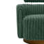 Fauteuil pivotant Luxe-1387454764