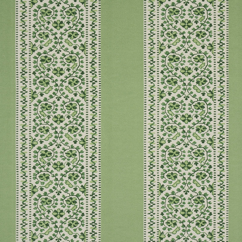 Tissu intérieur / extérieur Jasmine