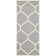 Deedgra Hand Tufted Wool Geometric Rug