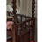 Stylish Coat Rack with Storage