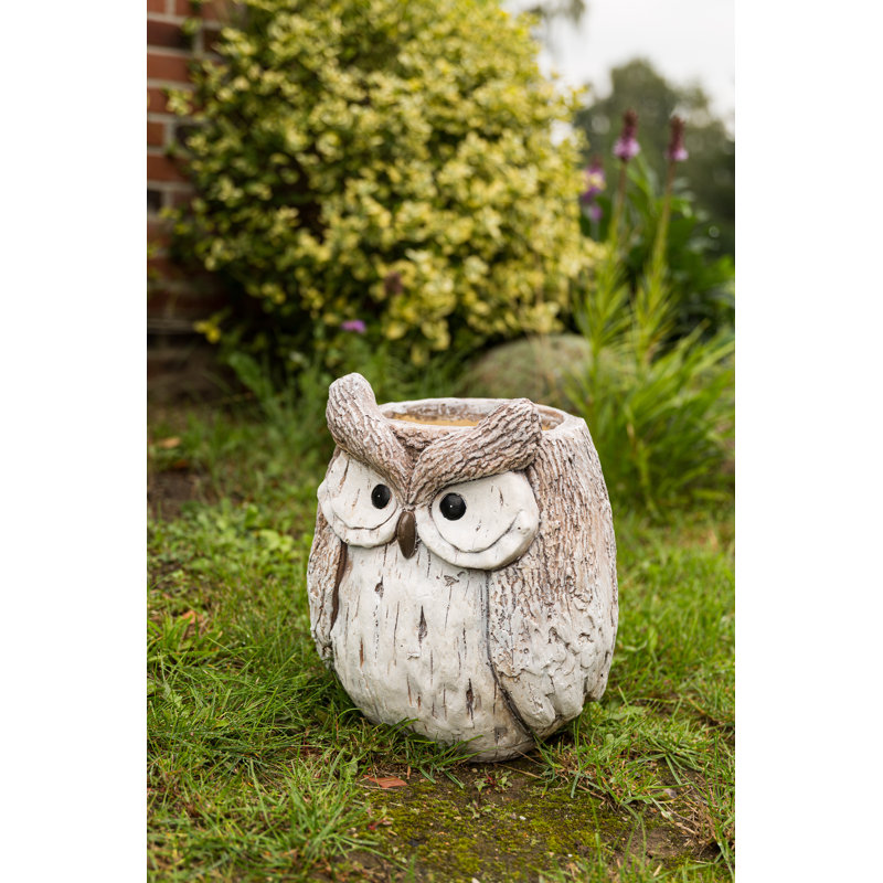 Brancaster Plant Pot
