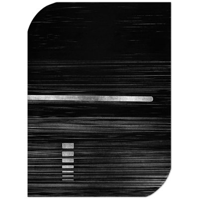 Track 2 Print by Thom Filicia