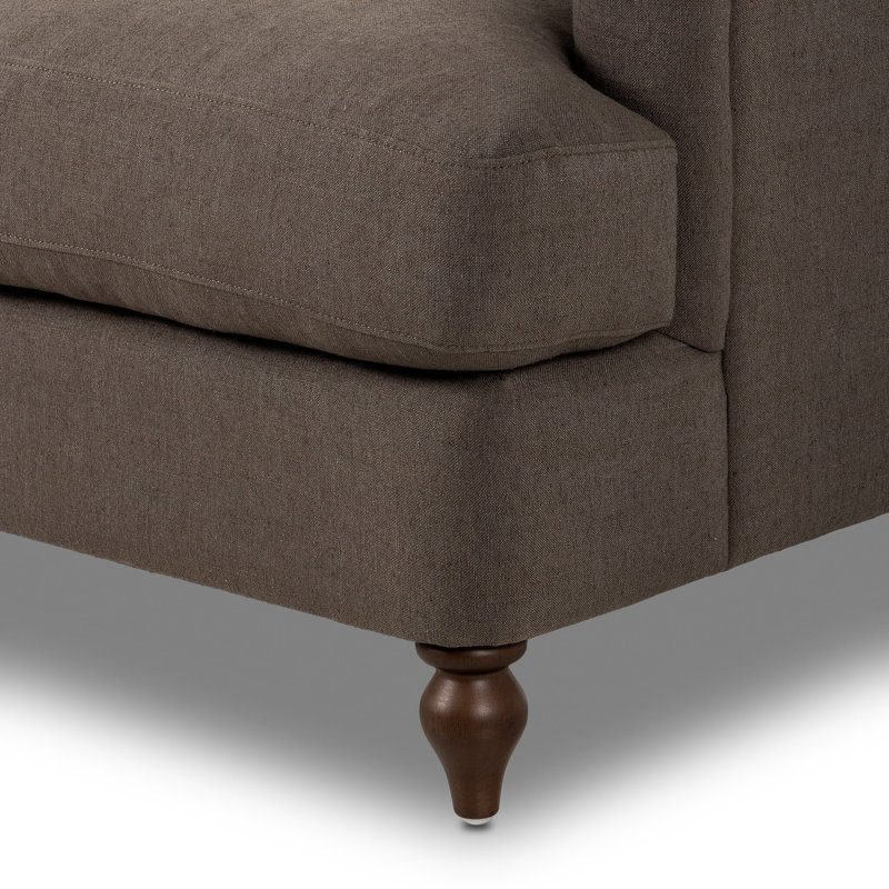 Tiani Sofa- 76'', 76'