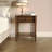 Rumford 1 Drawer Nightstand-1461333000
