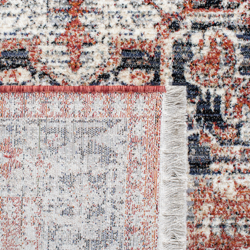 Herat 300 Performance Oriental Rug, Runner 2' x 8'