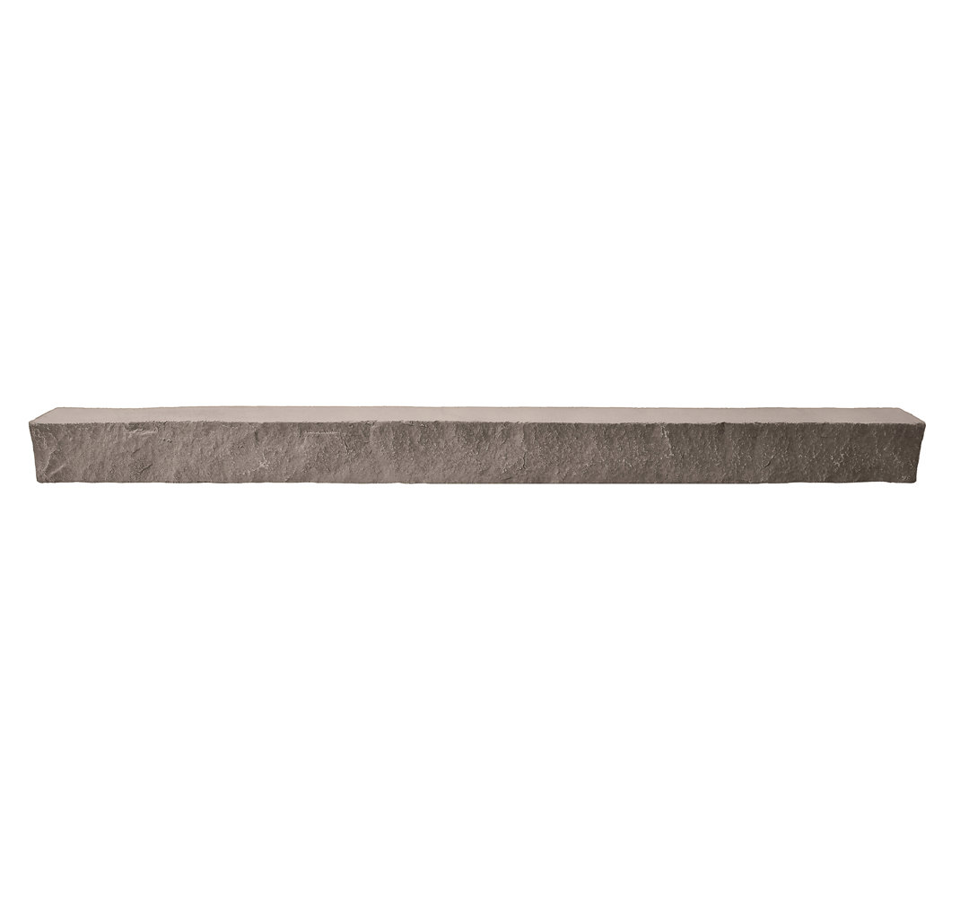 3.5" x 42" Stone Wall Paneling GenStone 