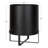 Keithley Metal Pot Planter-2118556212-2118556213