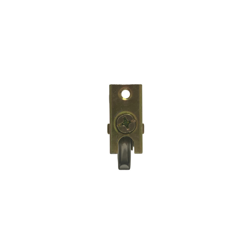 Rouleau tandem pour porte coulissante Harcar