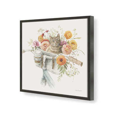 «Samy VIII» par Lisa Audit, reproduction d'art