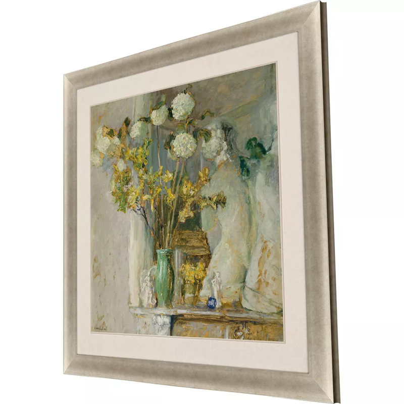 " Venus De Milo " by Vuillard