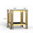 Demaury Tray Top End Table-1560331248-1585989018