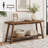 2-Tier Sofa Table,Console Table-1669247902