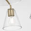 Lustre à cinq lumières Hayden-2115808081-2115808082
