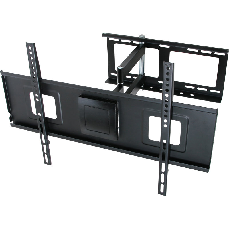 Symple Stuff Single Screen Wall Mount