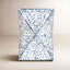 Trubadur Bone Inlay Side Table