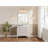 36" Solid Wood Bathroom Vanity with 1" Engineered Marble Top, Single Sink-106492153-106492159-121644439