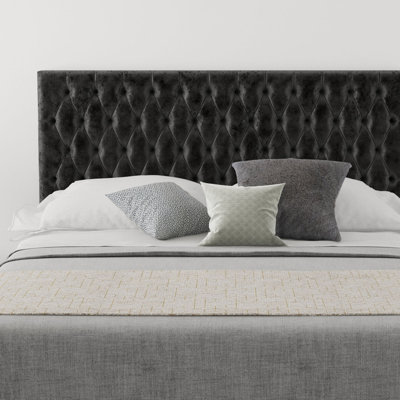 Upholstered Headboard
