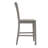 Fortville Solid Wood Counter/Bar Stool-759671777-777268257