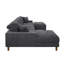 Canapé modulaire 3 pièces Sanner-1734979520
