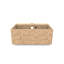 Cube40 15.75'' L Bathroom Sink-70532330